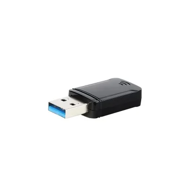AC1200 mini usb3.0 wireless network adapter