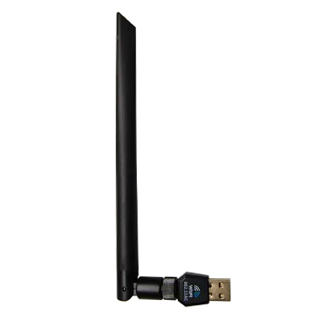 AC1200 usb3.0 wireless lan adapter with antenna