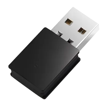 N300 USB wireless adapter