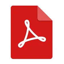 pdf logo